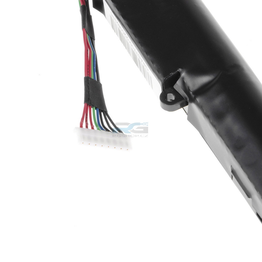 baterie Asus F751L R751J R751JB R751LN R752LAV R752LJC X550DP X750J