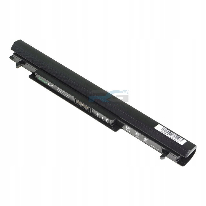 baterie Asus K46 K46C K46CA K46CM K46V K56V R505 S46CB S46CM S56CA S56CM