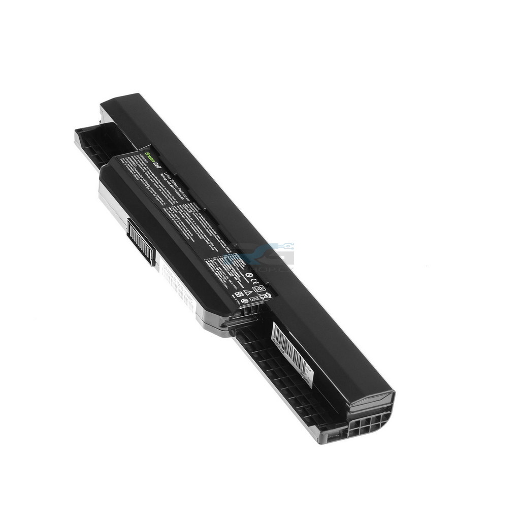 Baterie Asus K53 K53E K53SD K53T K53TA K53TK K53Z K54 X53 X53E X53Z X54L