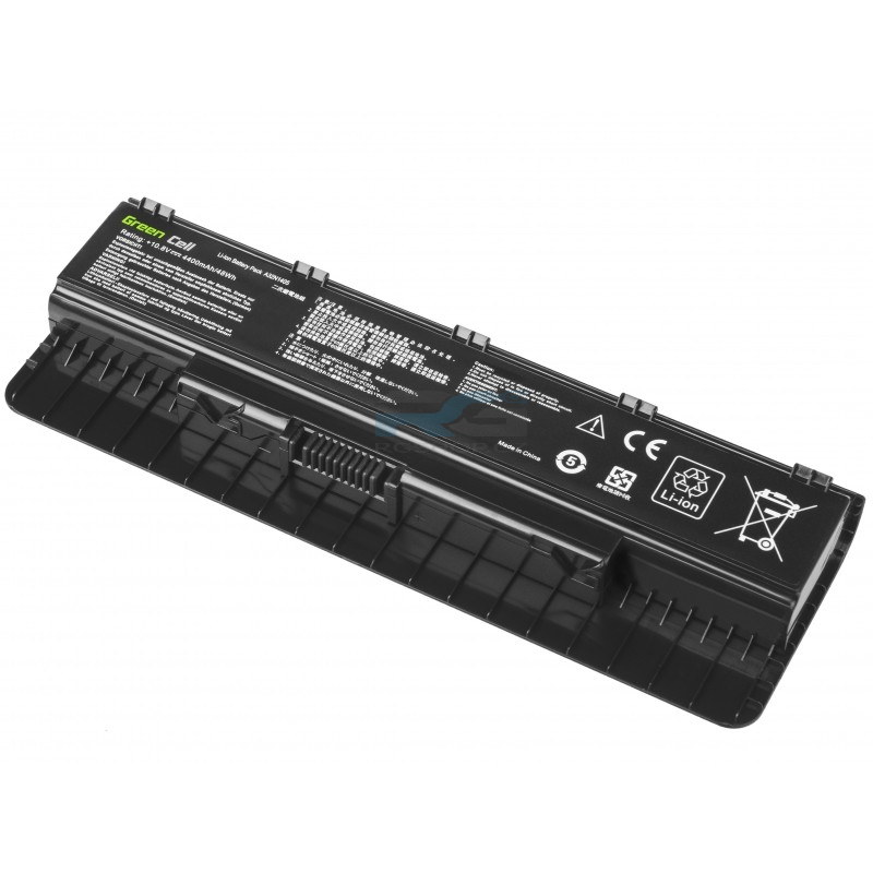 Baterie Asus N551JQ N551JW N751JW N751JX ROG G551 G551J G771 G771J G58JM