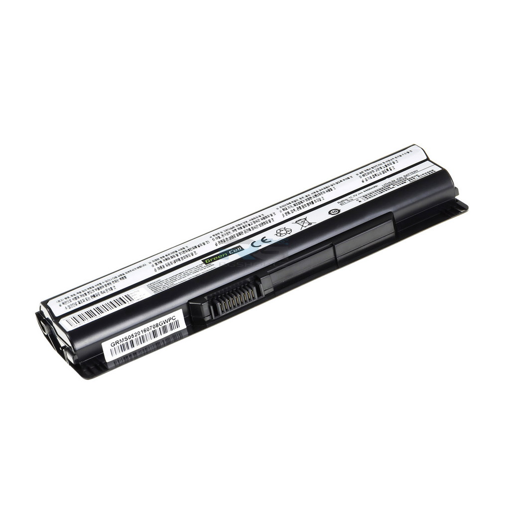 Baterie BTY-S14 BTY-S15 MSI GE60 GE70 GP60 GP70 GE620 GE620DX CR61 CR650