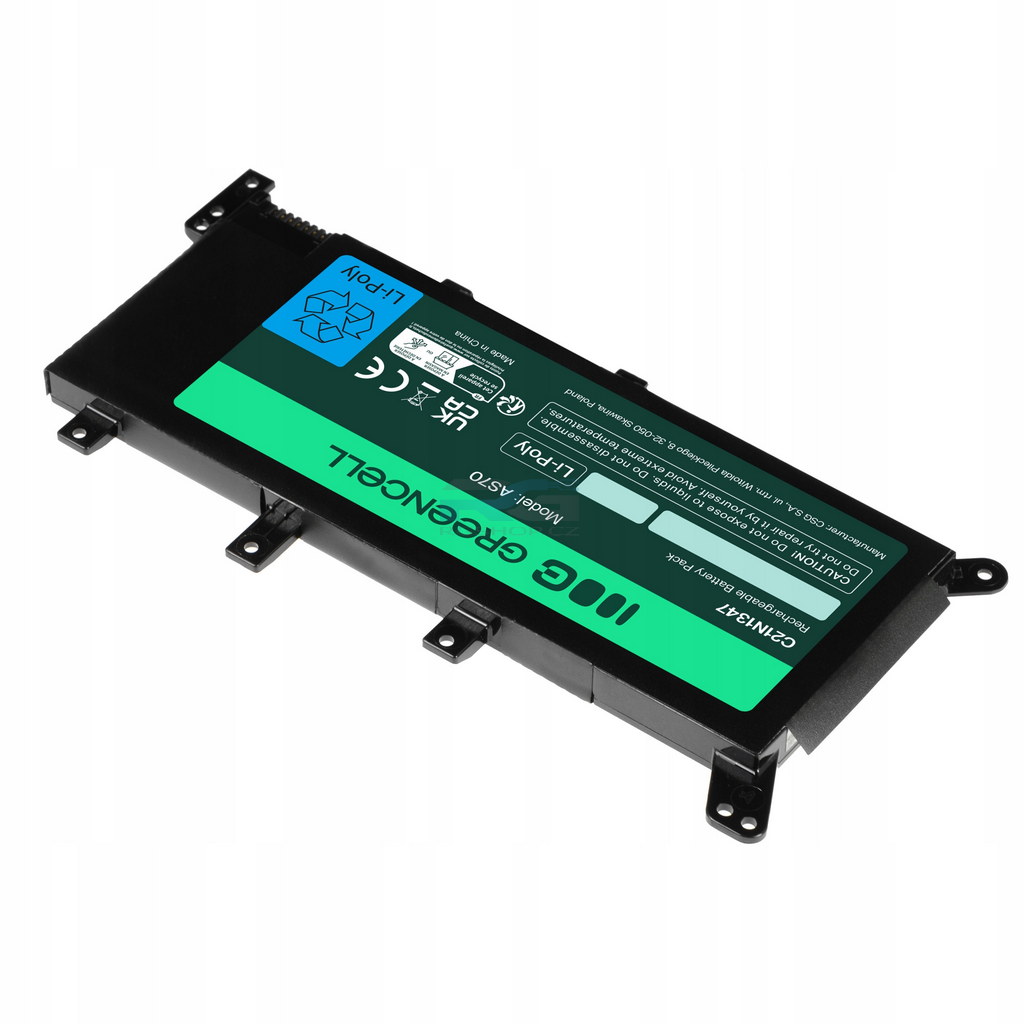 Baterie C21N1347 Asus A555 A555L F555 F555L K555 K555L X555L R556 R556L
