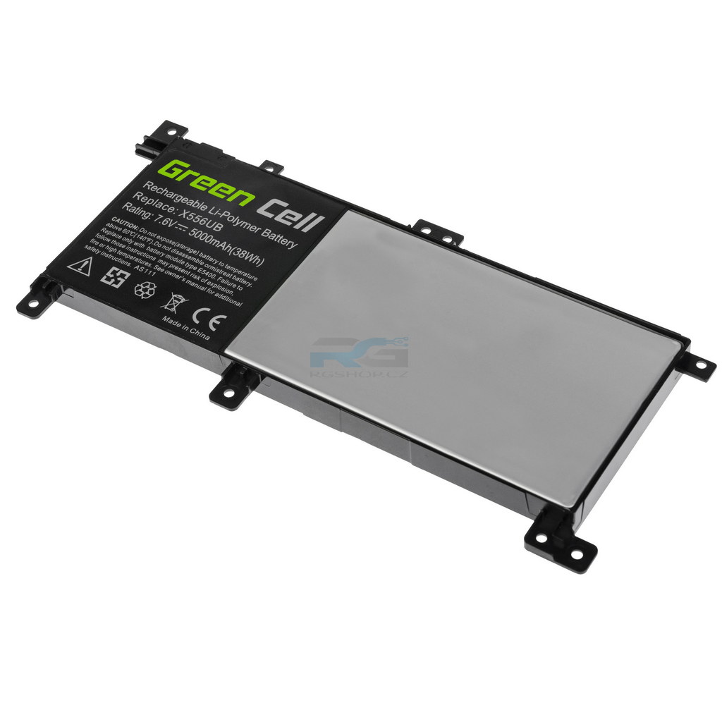 baterie C21N1509 Asus X556 X556U X556UA X556UB
