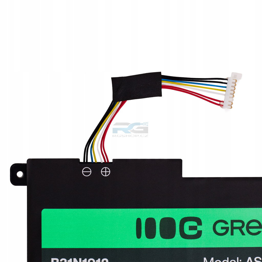 Baterie C31N1912 B31N1912 3HWPP Asus VivoBook 14 E410MA L410MA E410KA
