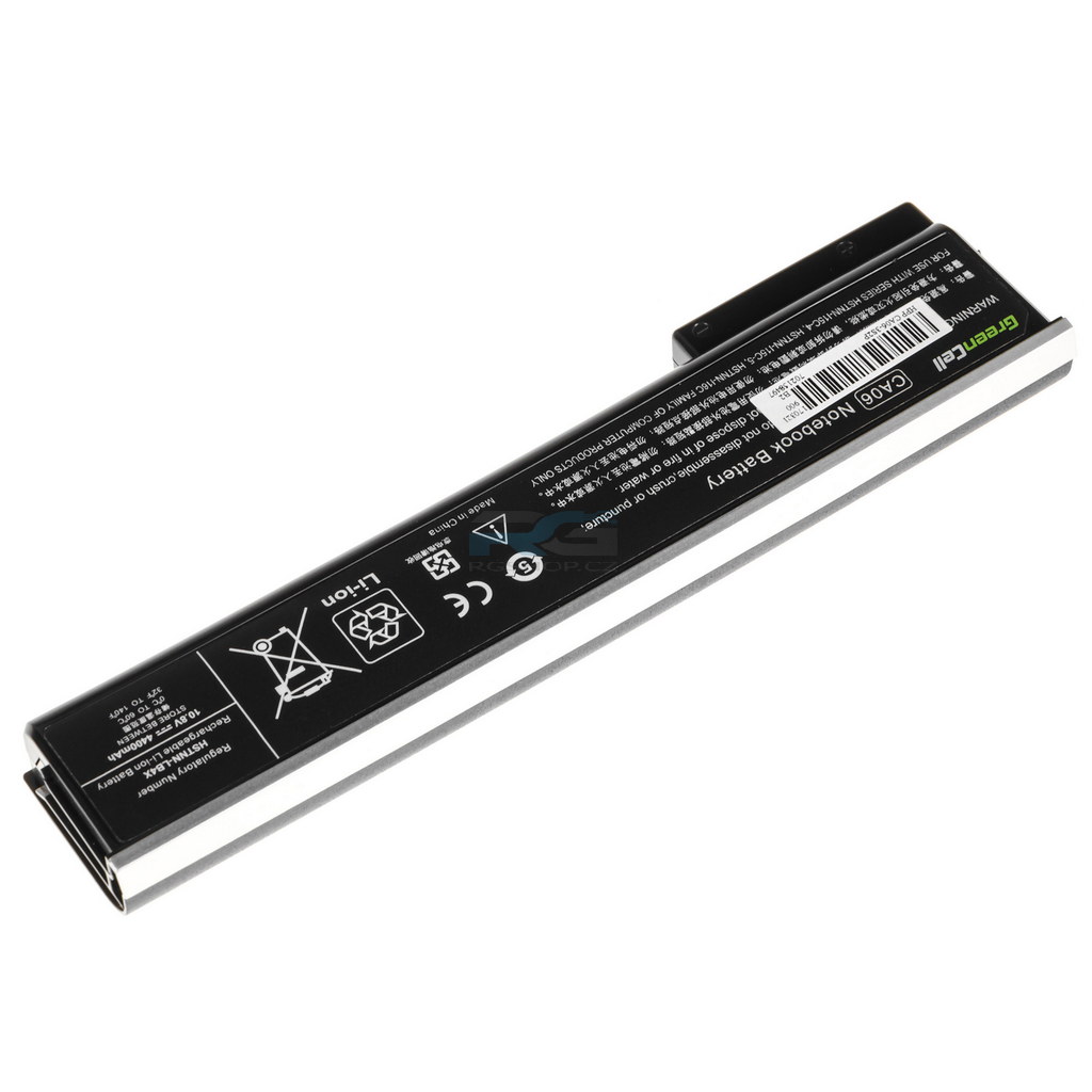 Baterie CA06XL CA06 718754-001 718755-001 HP ProBook 640 645 650 655 G1