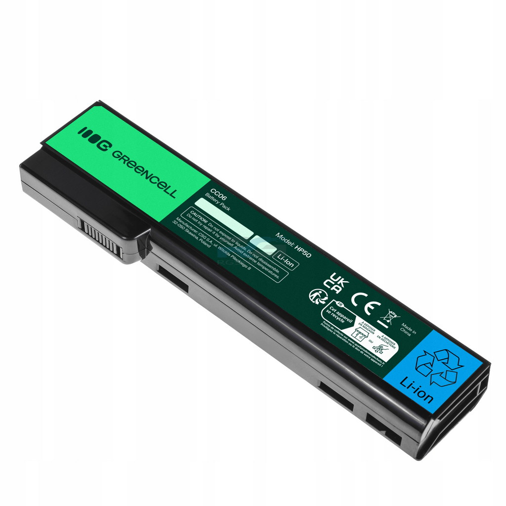 Baterie CC06XL HP EliteBook 8460p 8470p 8560p 8570p ProBook 6560b 6570b