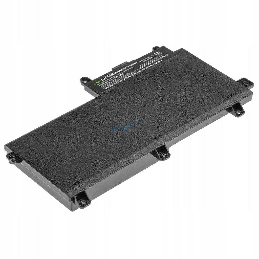 Baterie CI03XL HSTNN-LB6T HP ProBook 640 G2 645 G2 650 G2 650 G3 655 G2