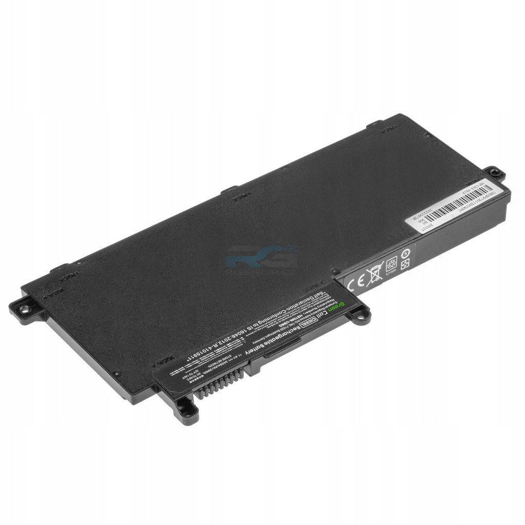 baterie CI03XL HSTNN-LB6T HP ProBook 640 G2 645 G2 650 G2 650 G3 655 G2