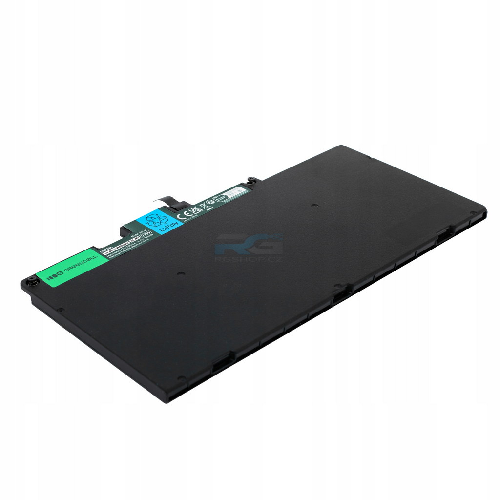 Baterie CS03XL 800513-001 HP EliteBook 840 G3 850 G3 745 G3 755 G3