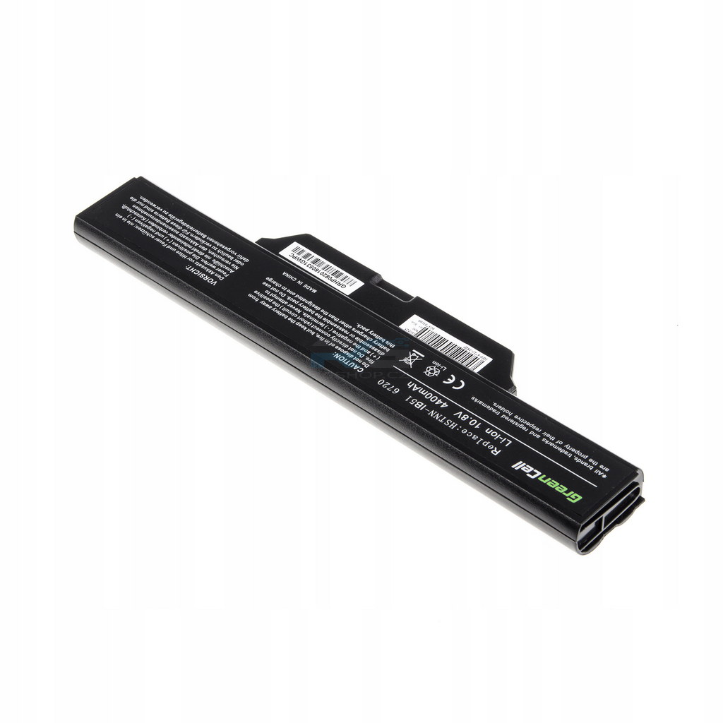 Baterie DD06 HP Compaq 550 610 615 6720s 6730s 6735s 6820s 6830s
