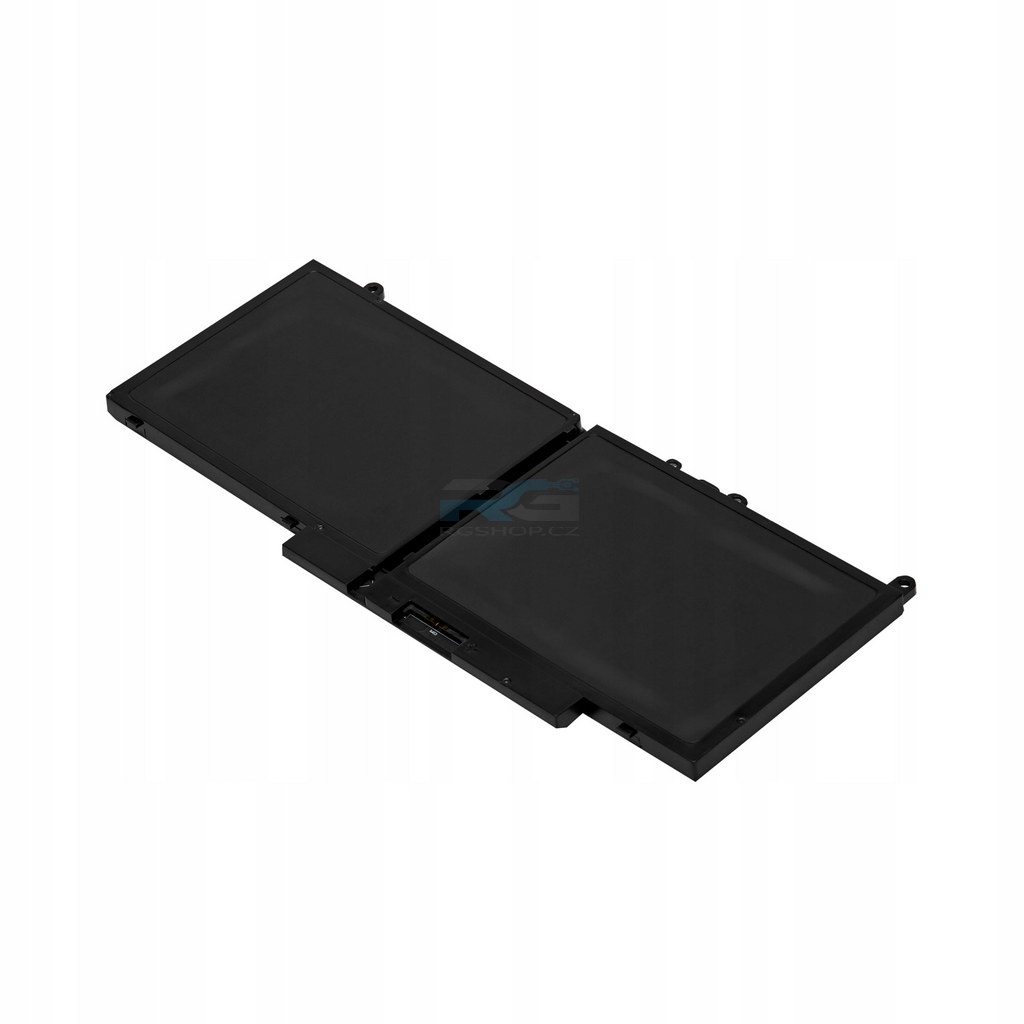 baterie Green Cell DE162 6MT4T 07V69Y Dell Latitude E5270