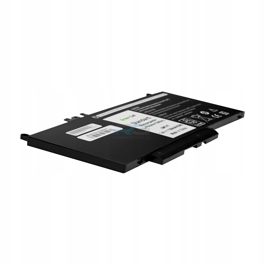 Baterie DE162 6MT4T 07V69Y Dell Latitude E5270