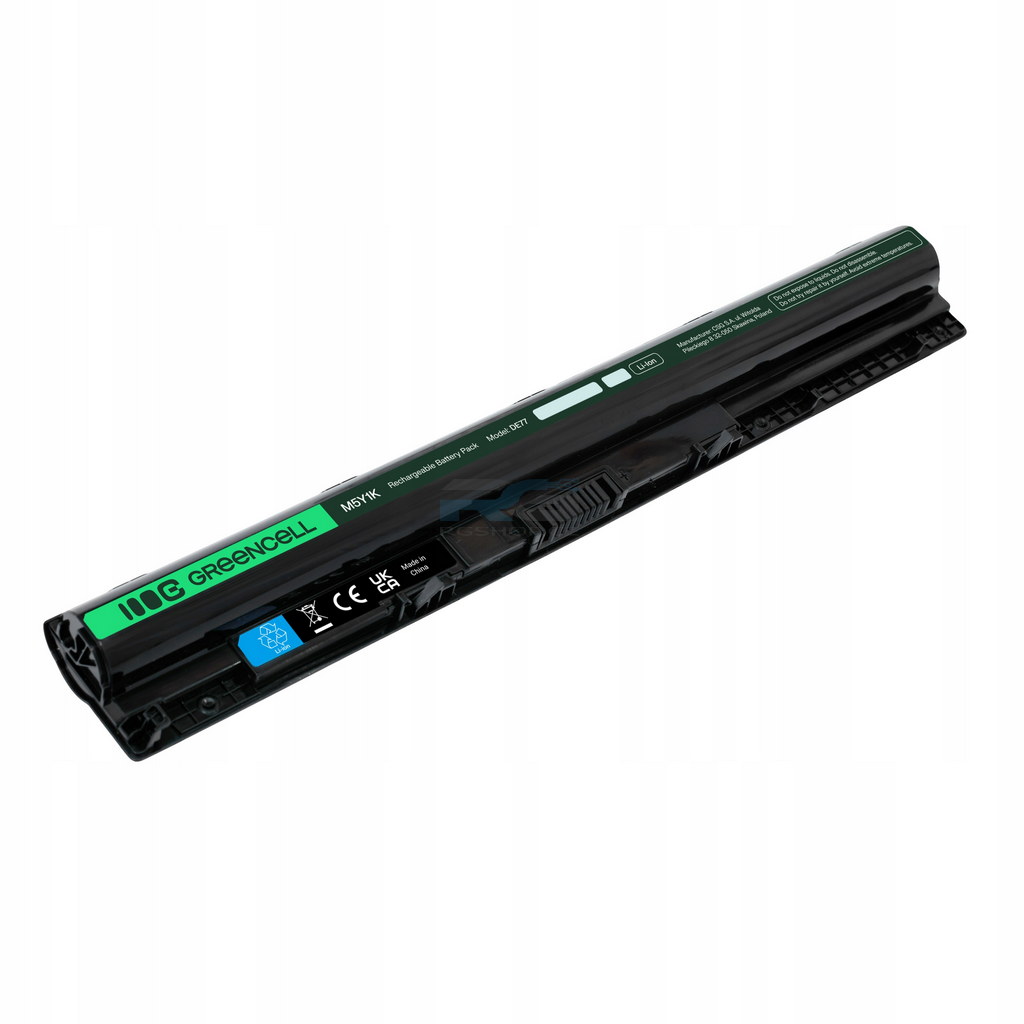 baterie Dell Inspiron 15 5551 5552 5555 5558 5559 3558 17 5755 5758 5759