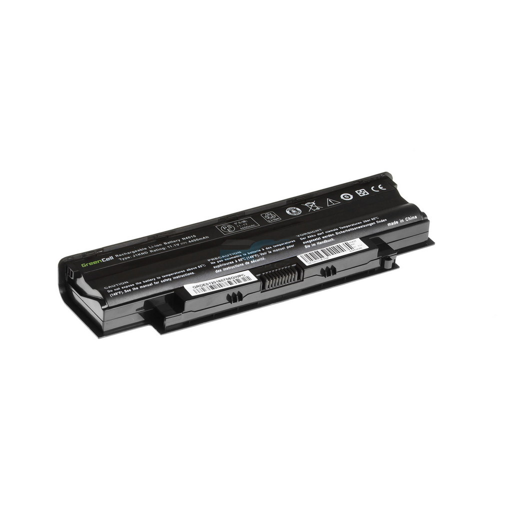 Baterie Dell Inspiron M5110 17R N7010 N7110 Vostro 1440 1540 1550 2520