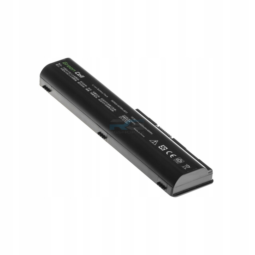 Baterie EV06 484170-001 484171-001 HP Pavilion DV4 DV5 DV6 DV6-1302SW