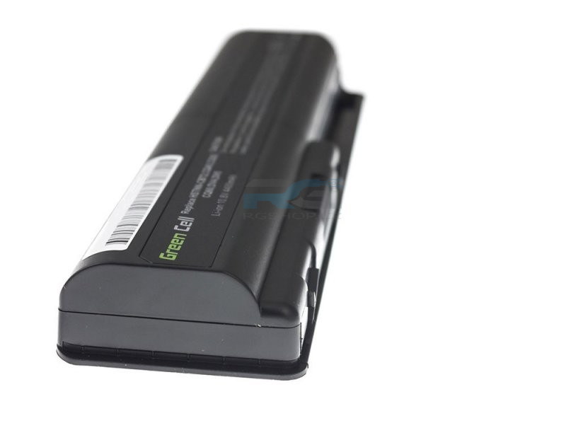 Baterie EV06 484170-001 484171-001 HP Pavilion DV4 DV5 DV6 DV6-1302SW