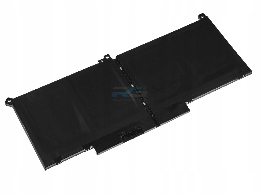 baterie F3YGT Dell Latitude 7280 7290 7380 7390