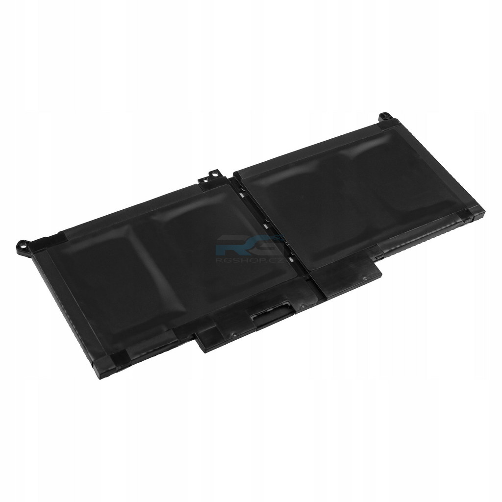 baterie F3YGT DM3WC 2X39G Dell Latitude 7280 7290 7380 7390 7480 7490