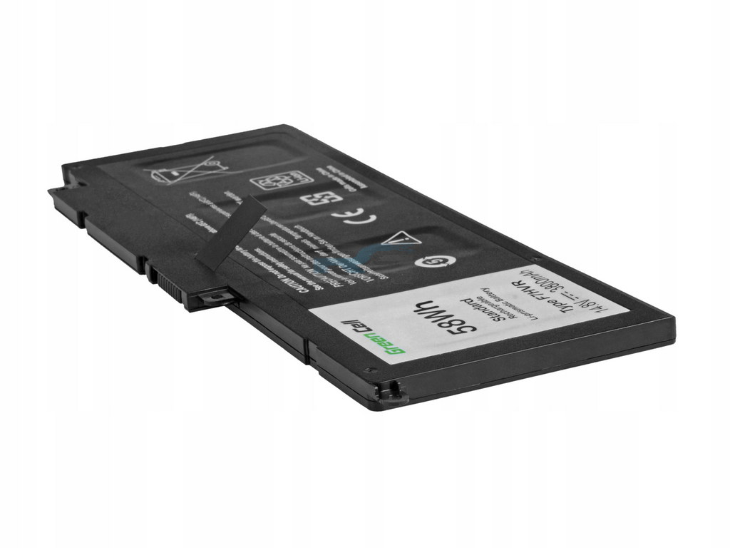 baterie F7HVR 62VNH G4YJM 062VNH T2T3J Dell Inspiron 7537 17 7737 7746