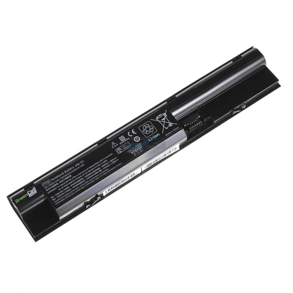Baterie FP06 FP06XL 708457-001 FP09 HP 5200mAh
