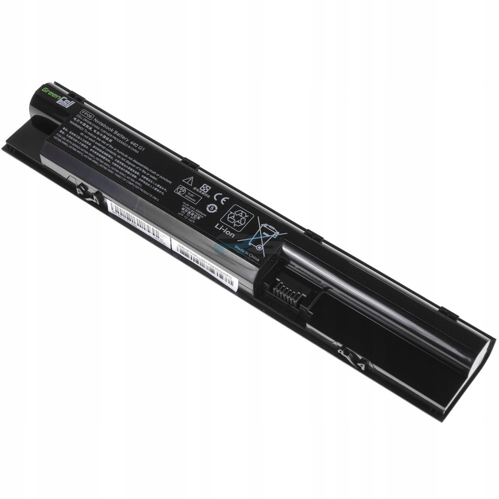 baterie FP06 FP06XL 708457-001 FP09 HP 5200mAh