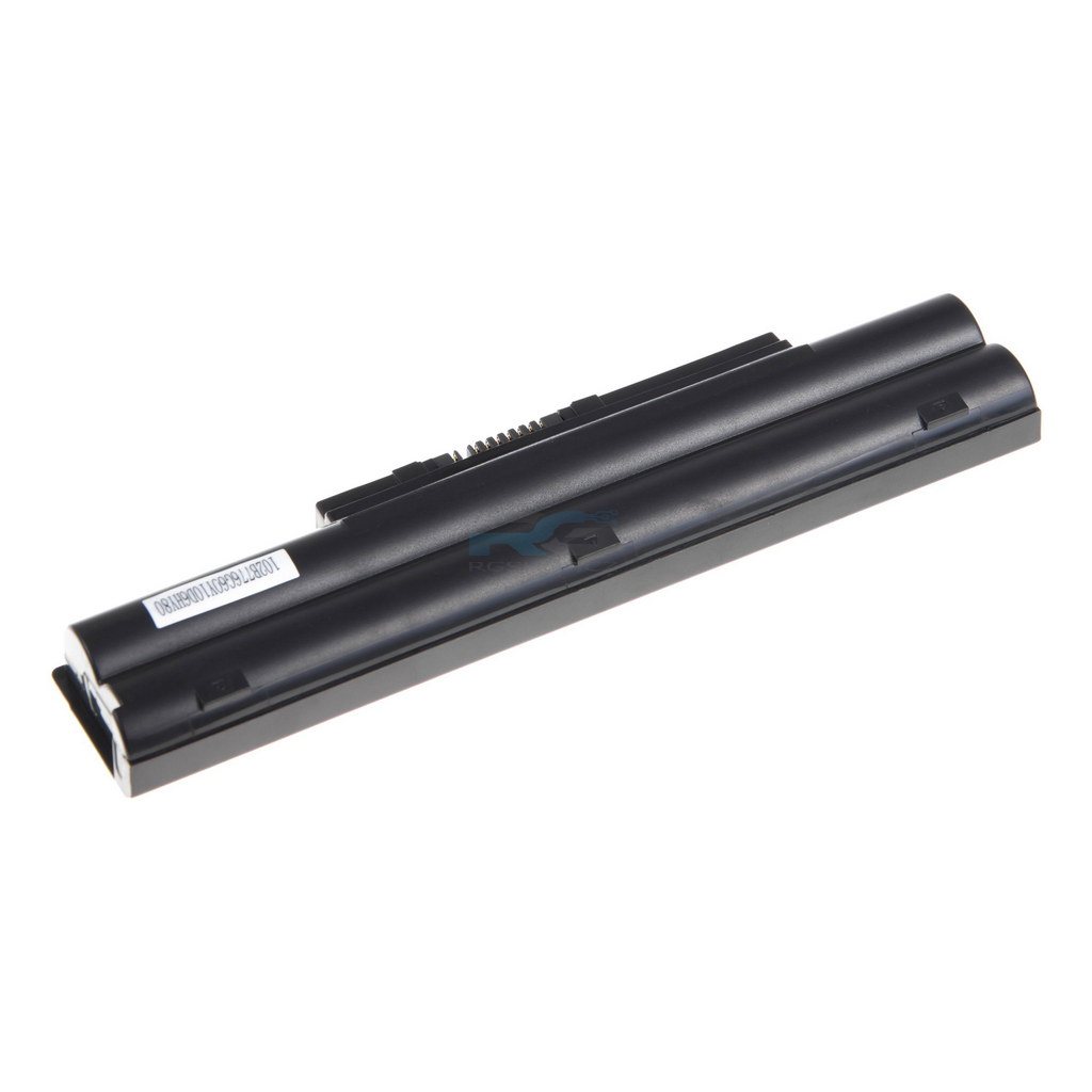 Baterie FPCBP145 FPCBP145AP FPCBP219 FPCBP281 FPCBP282 FPCBP325 Fujitsu