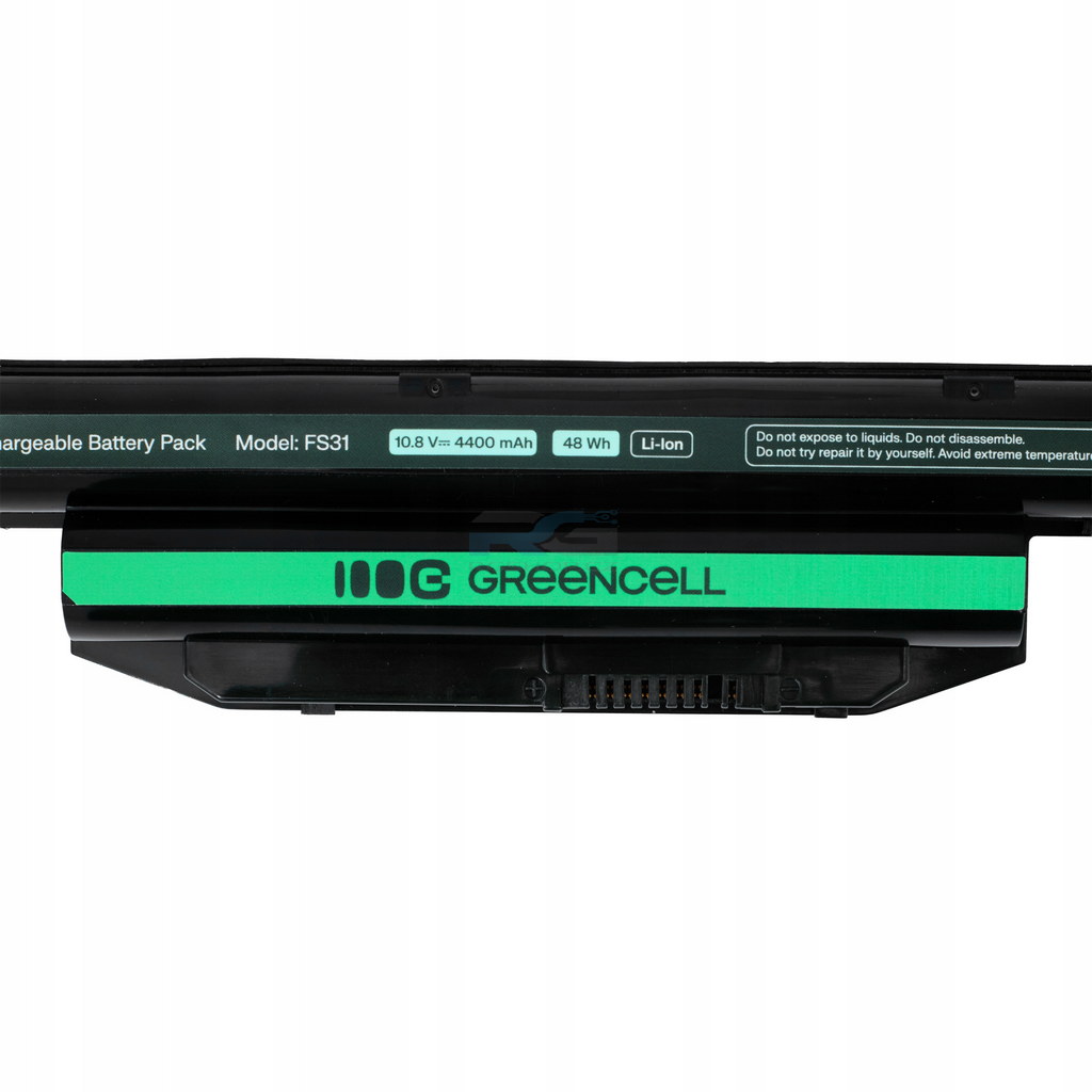 Baterie FPCBP426 FPCBP405 FPCBP416 FPCBP429 FPCBP434 FMVNBP234 Fujitsu