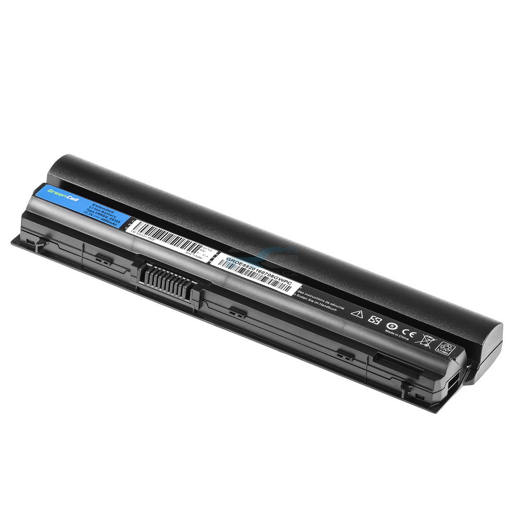 Baterie FRR0G RFJMW 7FF1K Dell Latitude E6220 E6230 E6320 E6330 E6120