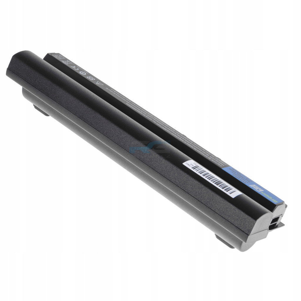 Baterie FRR0G RFJMW 7FF1K Dell Latitude E6320 E6330 E6220 E6230 7800mAh