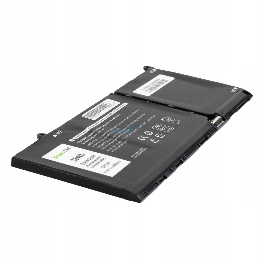 Baterie G91J0 Dell Latitude 3320 3330 3520 Inspiron 15 3511 3525 5510