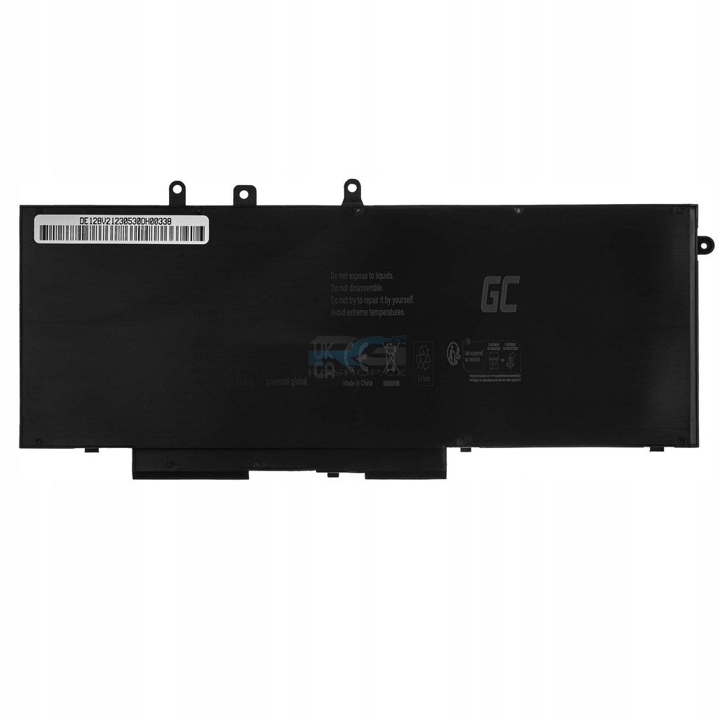 Baterie GJKNX 93FTF Dell Latitude 5280 5290 5480 5490 5495 5580 5590