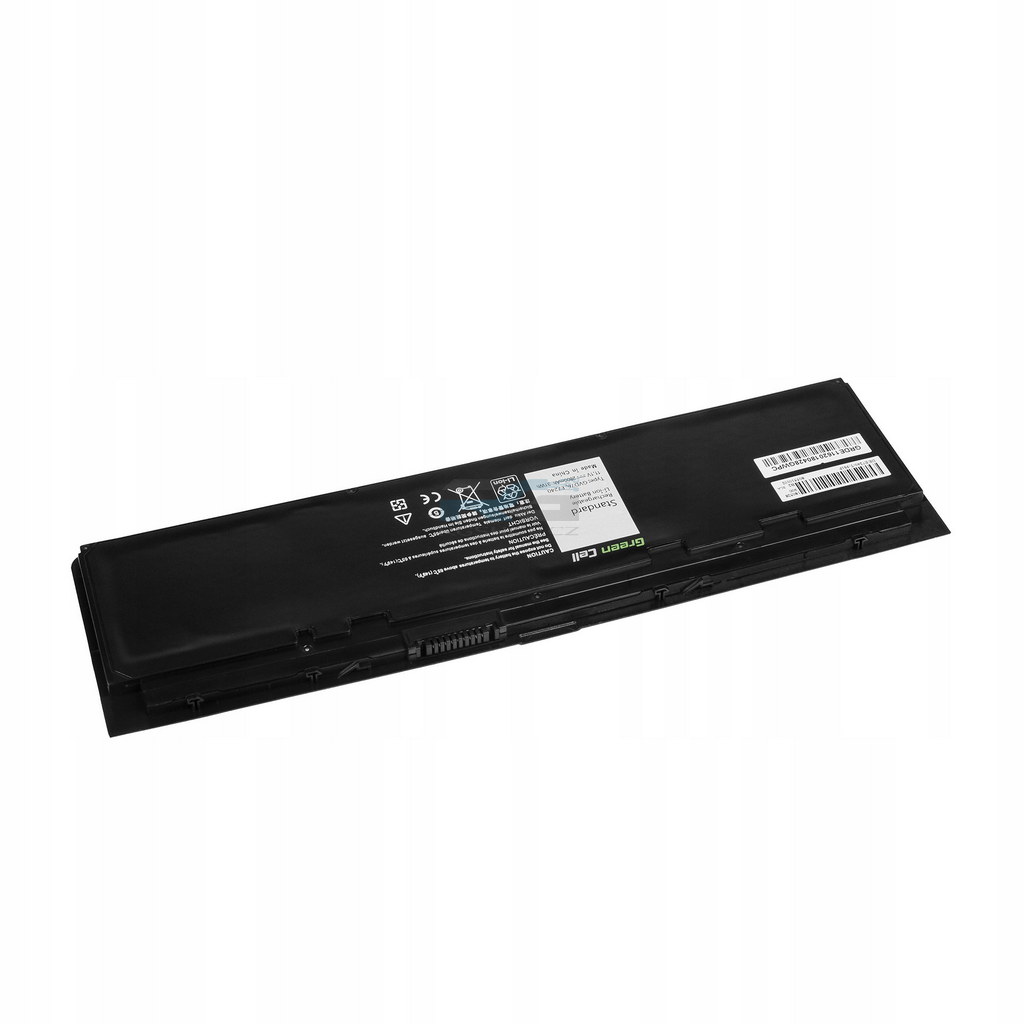 baterie GVD76 F3G33 Dell Latitude E7240 E7250 2400mAh Li-Poly