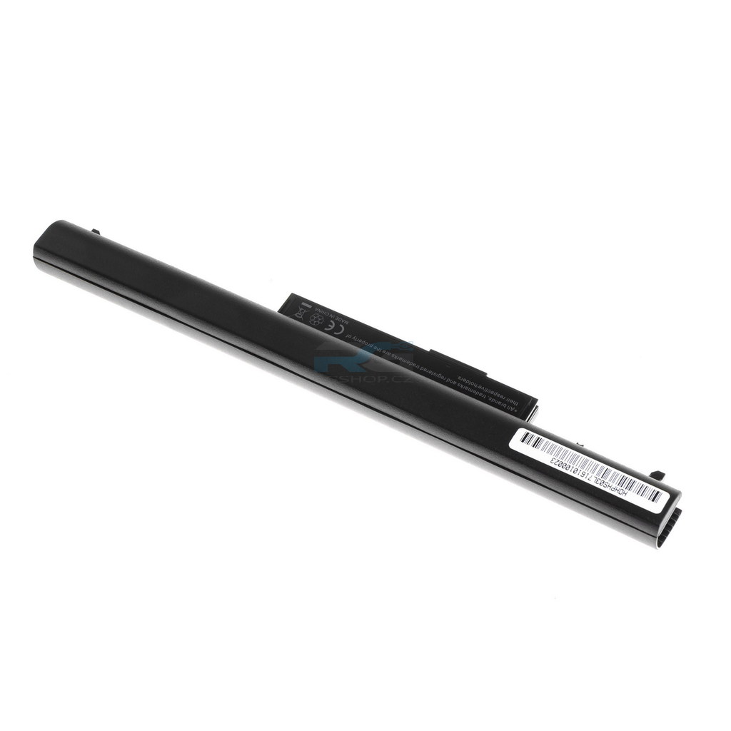 Baterie HP 15-AC 15-AC012NW 15-AC013NW 15-AC033NW 15-AC034NW 15-AC153NW