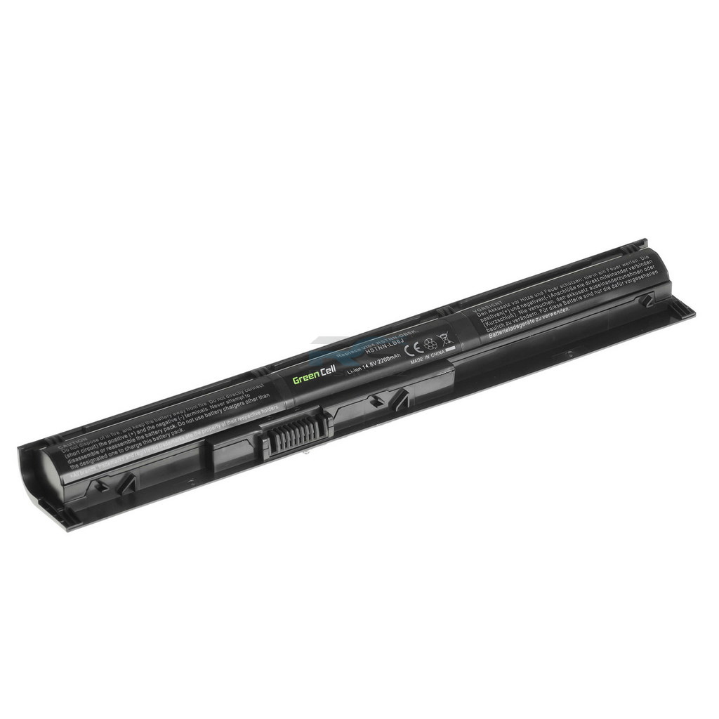 Baterie HP 17-P100NW 17-P160NW 17-P162NW Pavilion 15-P040SW 15-P110NW