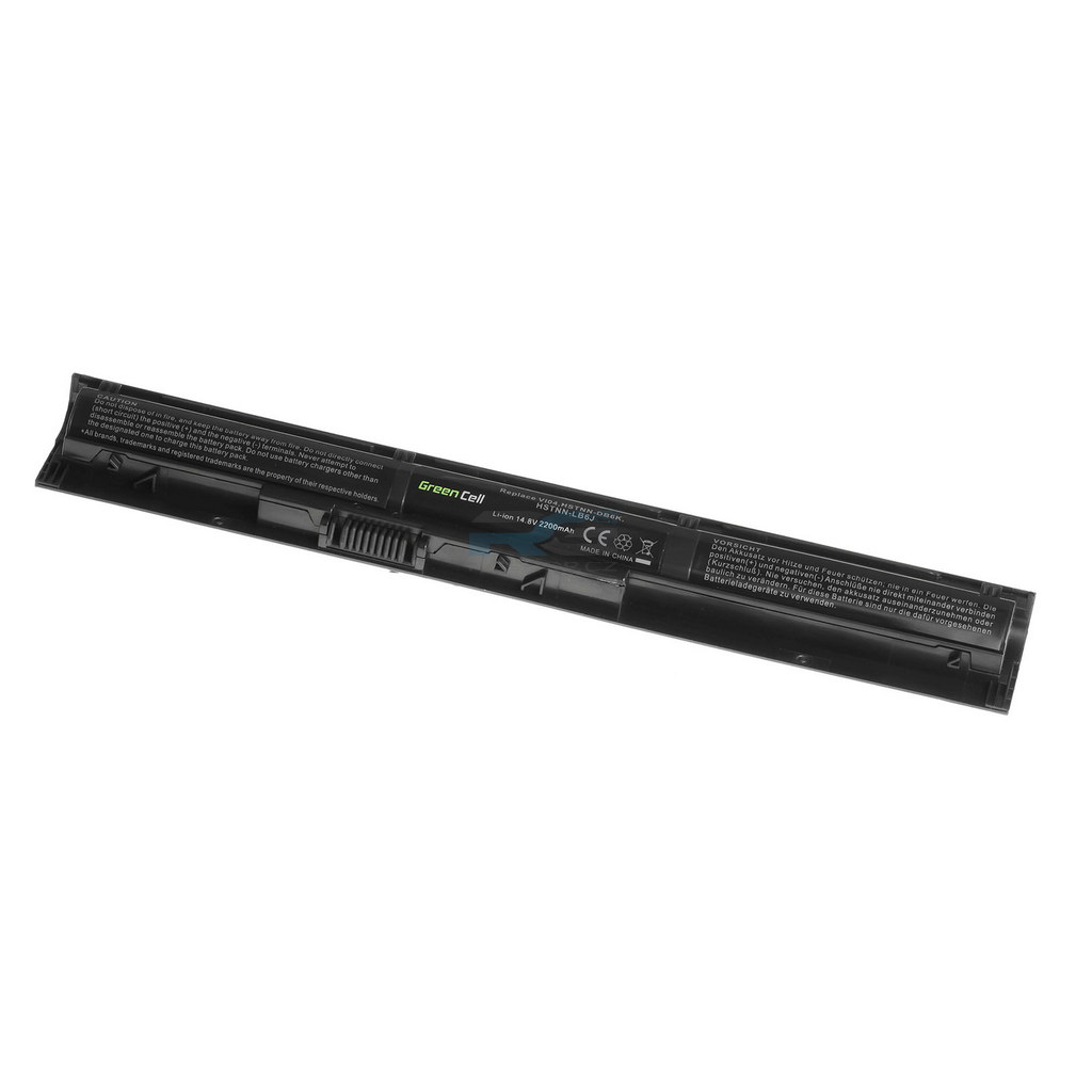 Baterie HP 17-P100NW 17-P160NW 17-P162NW Pavilion 15-P040SW 15-P110NW