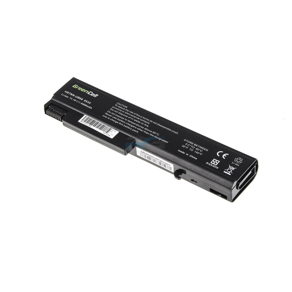baterie HP Compaq 6530b 6535b 6730b 6735b ProBook 6455b 6545b 6555b