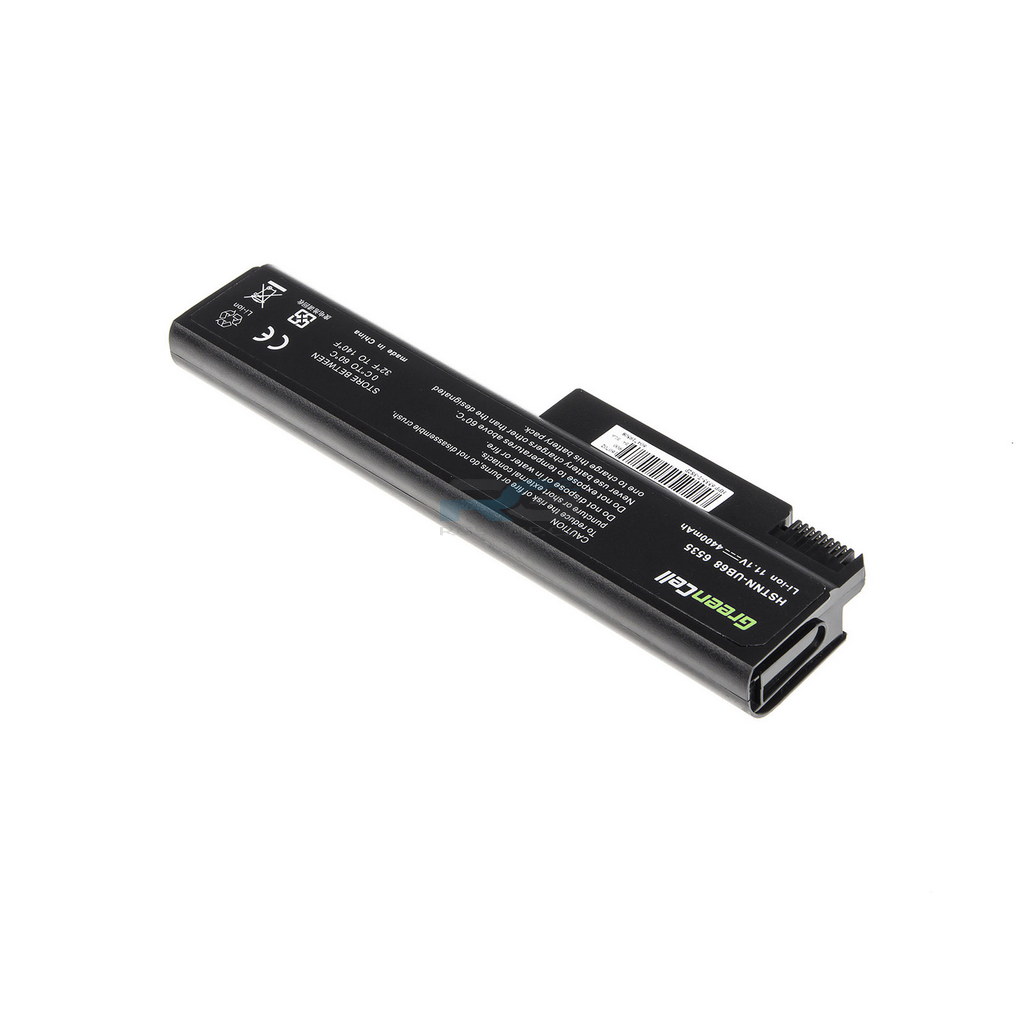 Baterie HP Compaq 6530b 6535b 6730b 6735b ProBook 6455b 6545b 6555b