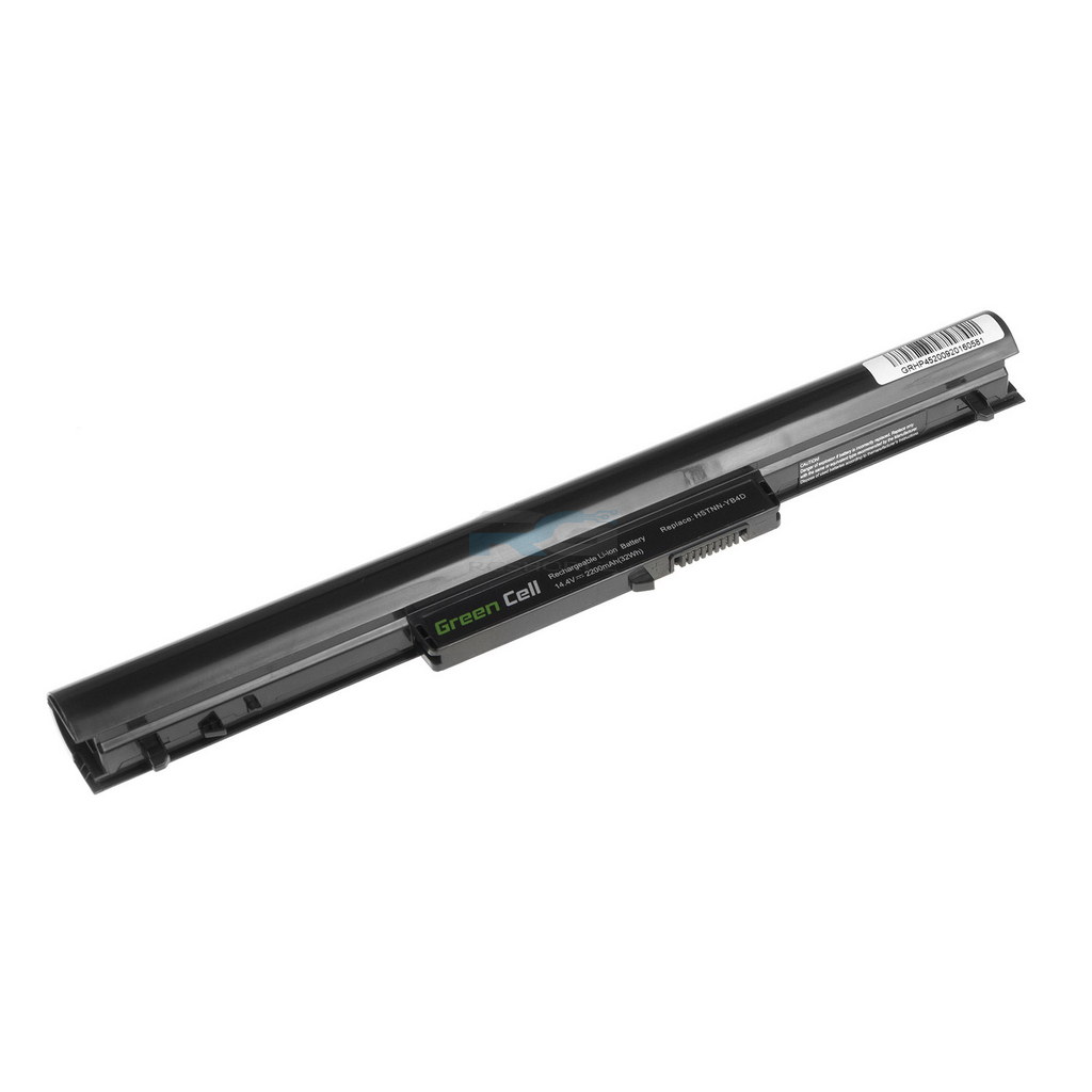 Baterie HP Pavilion 15-B010SW 15-B020EW 15-B050SW 15-B110SW 15-B155SW