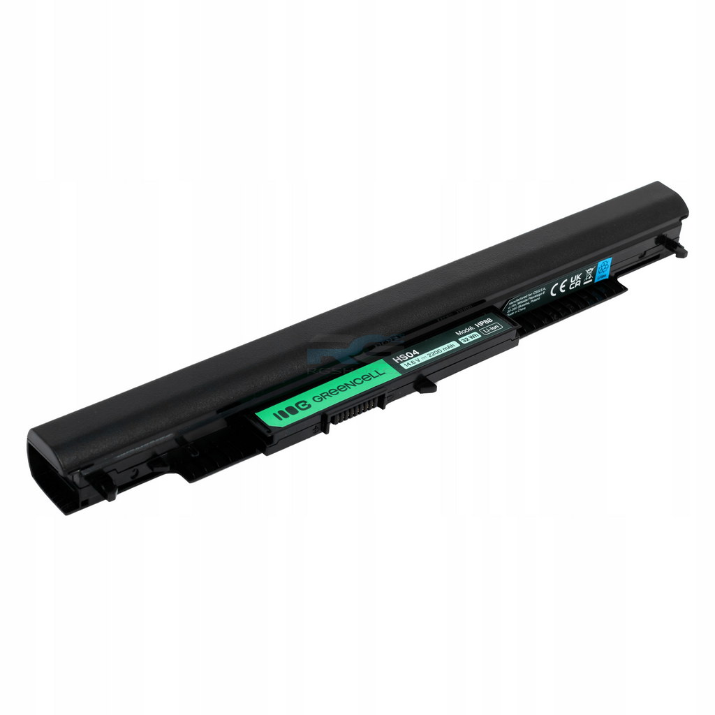 Baterie HS04 HP 250 G4 G5 255 G4 G5 15-AC012NW 15-AC013NW 15-AC033NW 15-AC034NW 15-AC153NW 15-AF169NW