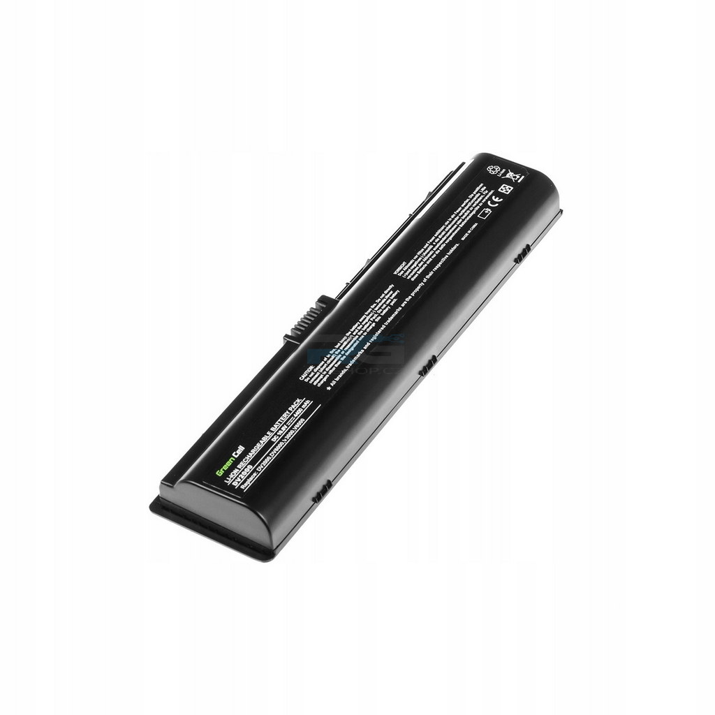 baterie HSTNN-DB42 HSTNN-LB42 HP Pavilion DV2000 DV6000 DV6500 DV6700