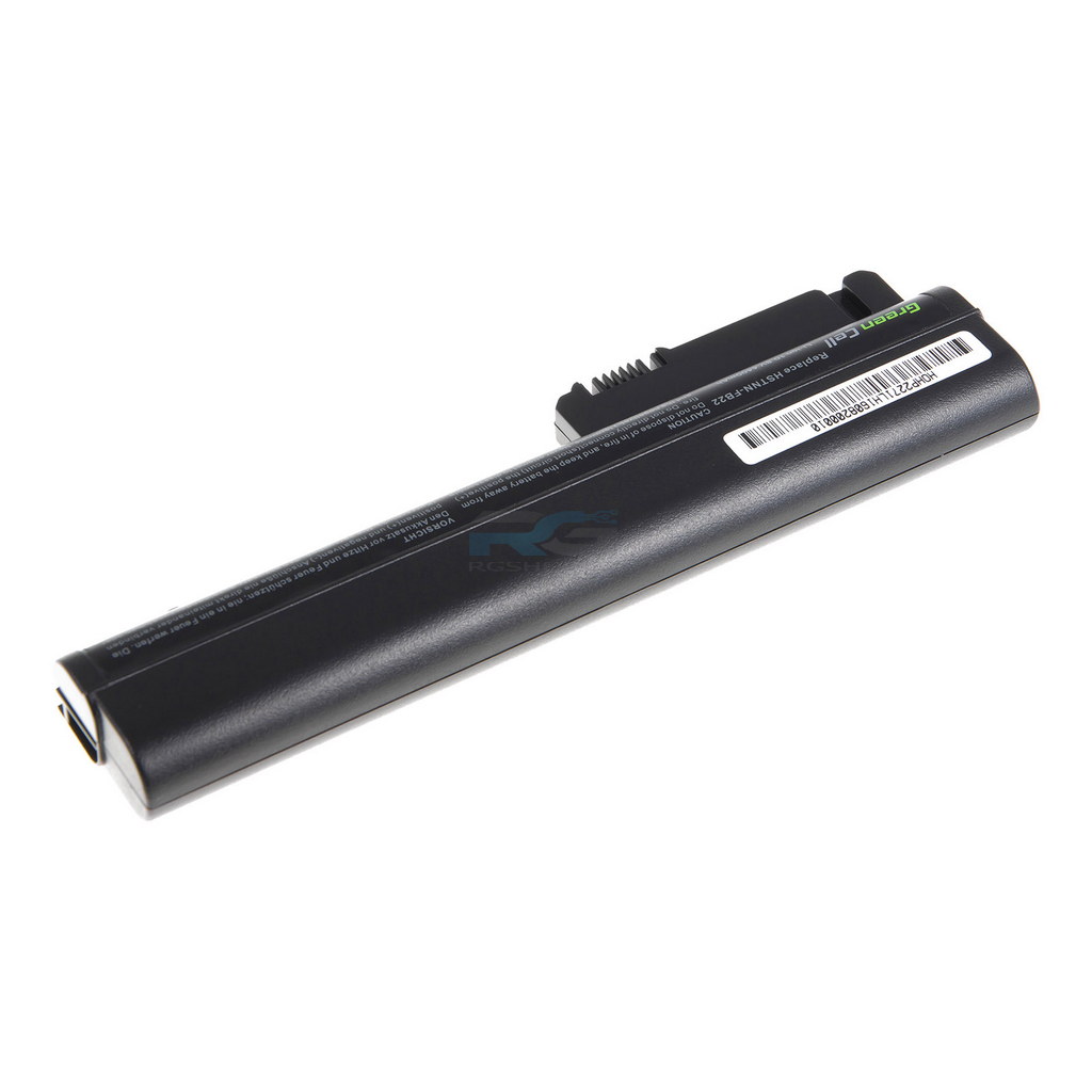 baterie HSTNN-FB22 HP EliteBook 2530p 2540p Compaq 2510p nc2400 nc2410