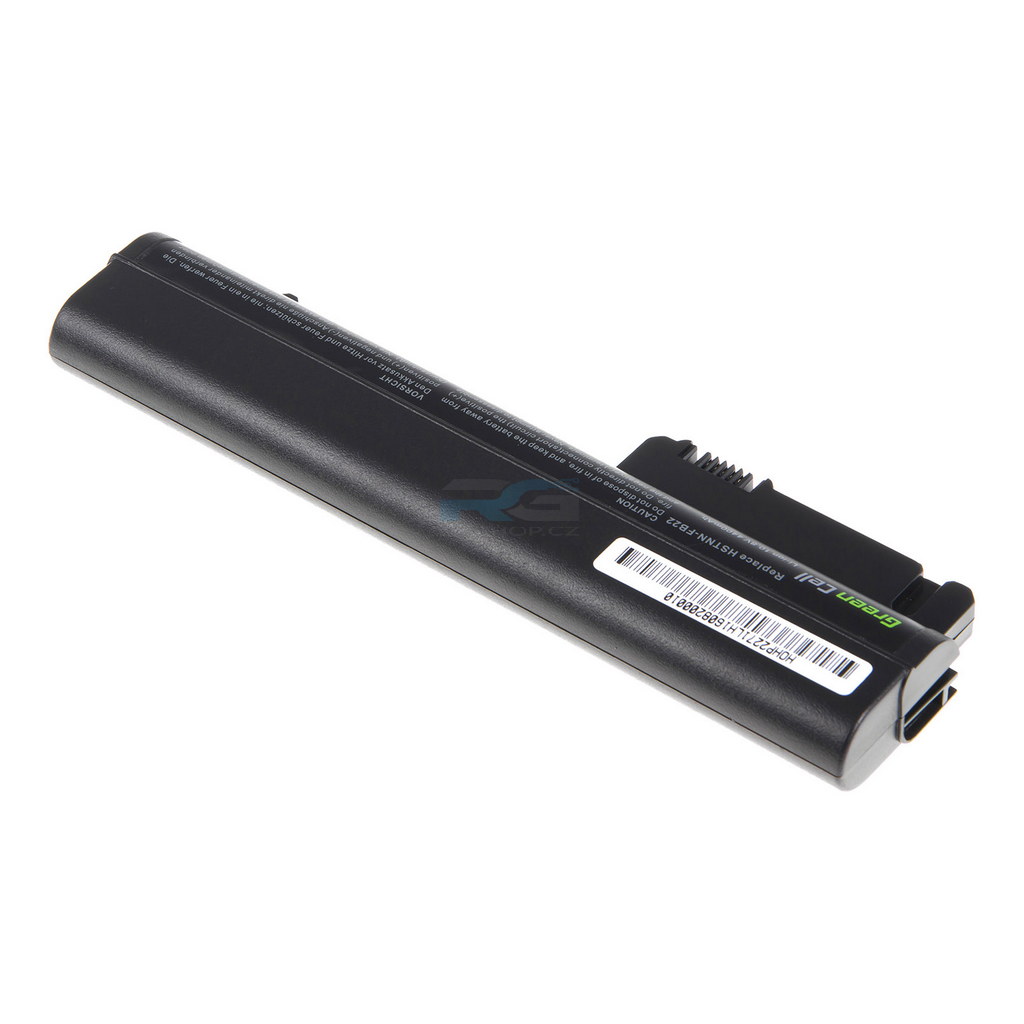 baterie HSTNN-FB22 HP EliteBook 2530p 2540p Compaq 2510p nc2400 nc2410