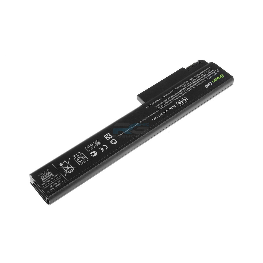 Baterie HSTNN-LB60 HP EliteBook 8540p 8540w 8530w 8530p 8730w 8740w