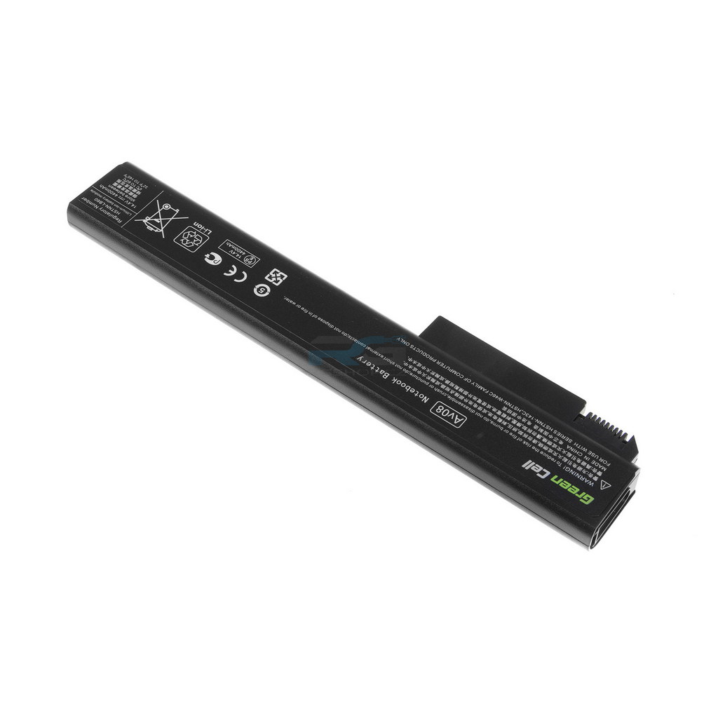 Baterie HSTNN-LB60 HP EliteBook 8540p 8540w 8530w 8530p 8730w 8740w