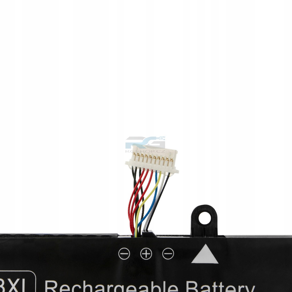 Baterie HSTNN-LB7L 859026-421 SH03XL TPN-Q178 HP Spectre x360 13-AC 13-W