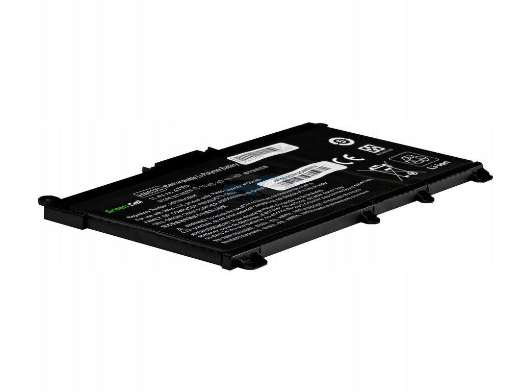 Baterie HW03XL L97300-005 HP 250 G9 255 G8 255 G9 17-CN 17-CP