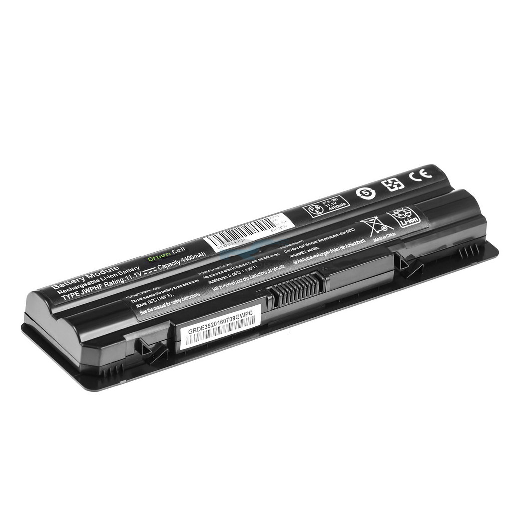 Baterie JWPHF R795X R4CN5 Dell XPS 15 L501x L502x 17 L701x L702x
