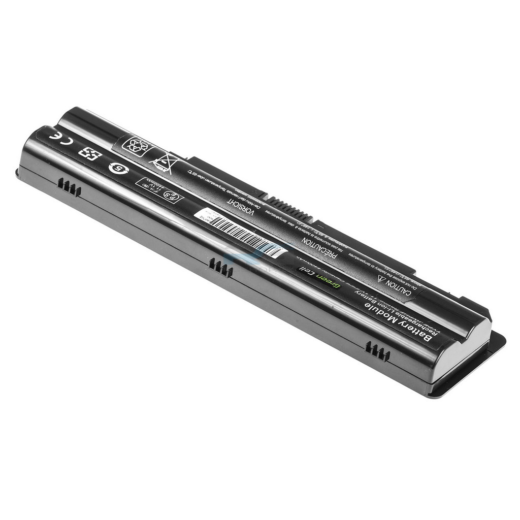baterie JWPHF R795X R4CN5 Dell XPS 15 L501x L502x 17 L701x L702x