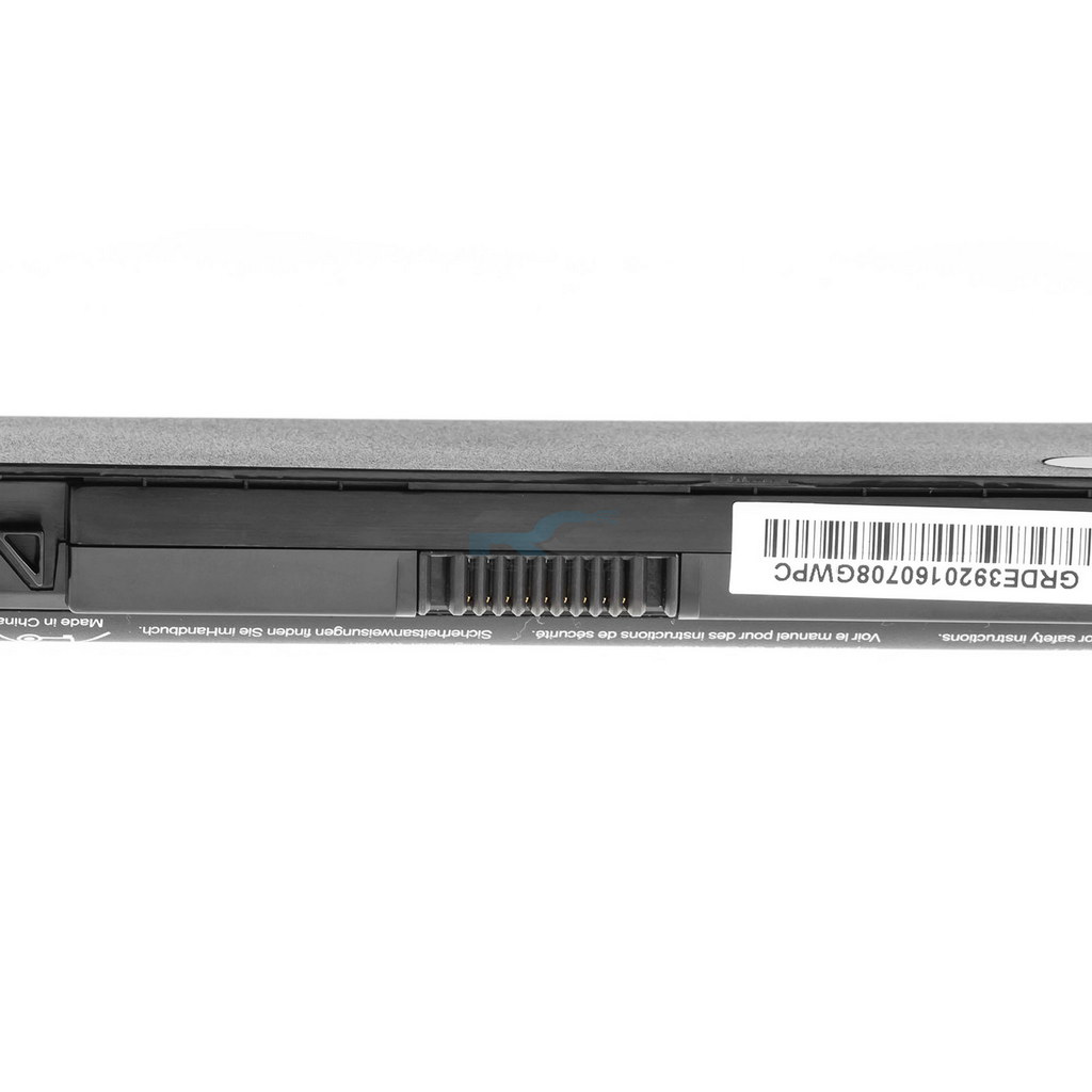 baterie JWPHF R795X R4CN5 Dell XPS 15 L501x L502x 17 L701x L702x