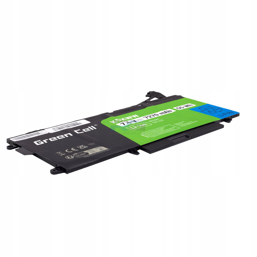 Baterie K5XWW Dell Latitude 7390 2-in-1 5289 7389